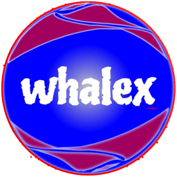 whalex APIV1.0电脑版