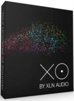 XLN Audio XO（节奏调音插件）1.2.0.3