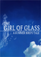玻璃女孩The Girl of Glass免安装硬盘版